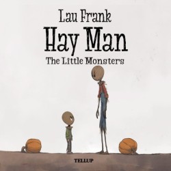 Hay Man -2: The Little Monsters