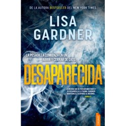 Desaparecida