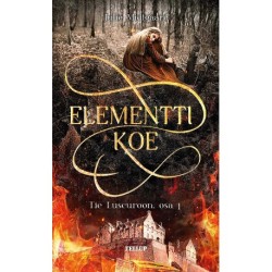 Tie Luscuroon -1: Elementtikoe