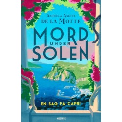 En sag på Capri: Mord under solen 1
