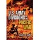 U.S. Army Divisions of the Pacific War