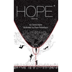 Hope…: Even for US