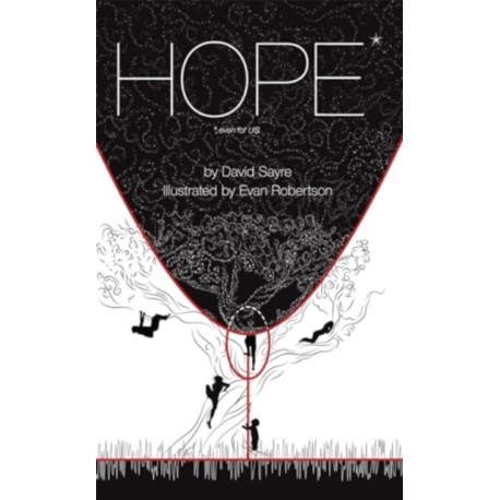 Hope…: Even for US