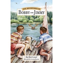 The Adventures of Bobby and Jimmy!