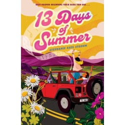 13 Days of Summer