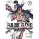 Failure Frame: I Became the Strongest and Annihilated Everything With Low-Level Spells (Manga) Vol. 10
