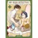 My Dear Detective: Mitsuko's Case Files Vol. 3