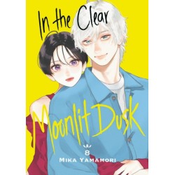 In the Clear Moonlit Dusk 8