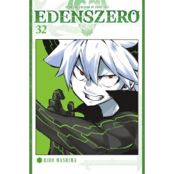 EDENS ZERO 32