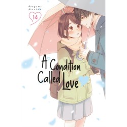 A Condition Called Love 14