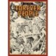 Jack Kirby's Forever People Artist's Edition