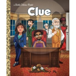 Clue (Hasbro)