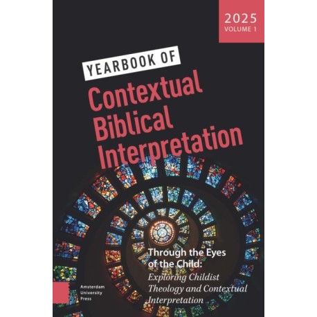 Yearbook of Contextual Biblical Interpretation, volume 1