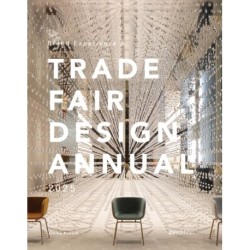 Brand Experience & Trade Fair Design Annual 2025