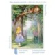 John Tenniel: Alice and the Cheshire Cat (Foiled Quarto Journal)