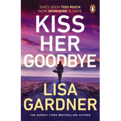 Kiss Her Goodbye