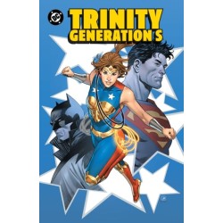 Trinity: Generation S