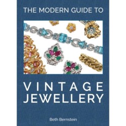 The Modern Guide to Vintage Jewellery