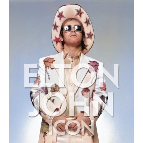 Elton John: Icon