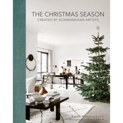 The Christmas Season: Created by Scandinavian Artists