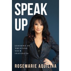 Speak Up: Lessons in Trusting Your Instincts