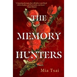 The Memory Hunters