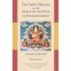 The Great Treatise on the Stages of the Path to Enlightenment (Volume 1)