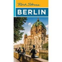 Rick Steves Berlin (Fifth Edition)