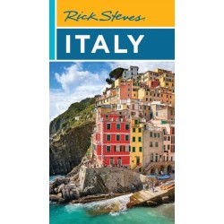 Rick Steves Italy (Twenty-eighth Edition)