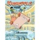 Karmopolis (Book 1): The Land of Cars