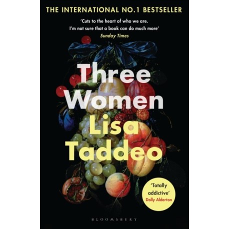 Three Women: Dyslexia-friendly Edition