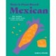 Make It Plant-Based! Mexican: A Cookbook