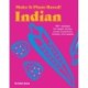 Make It Plant-Based! Indian: A Cookbook