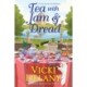 Tea with Jam & Dread