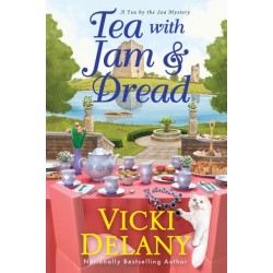 Tea with Jam & Dread
