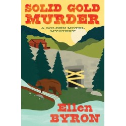 Solid Gold Murder