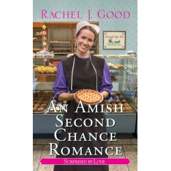 Amish Second Chance Romance, An
