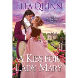 A Kiss for Lady Mary