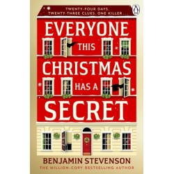 Everyone This Christmas Has A Secret