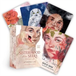 Sisterhood of the Seers Oracle: A 44-Card Deck and Guidebook