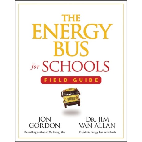 The Energy Bus for Schools Field Guide