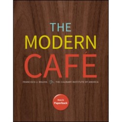 The Modern Cafe
