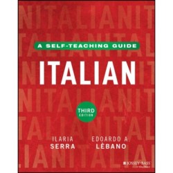 Italian: A Self-Teaching Guide