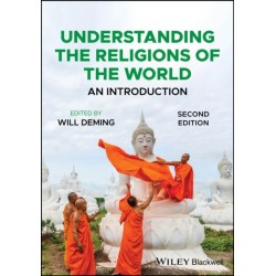 Understanding the Religions of the World: An Introduction