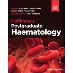 Hoffbrand's Postgraduate Haematology