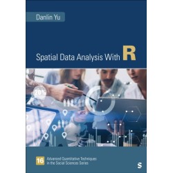 Spatial Data Analysis With R