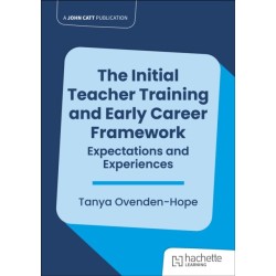 The Early Career Teacher Entitlement: Great Expectations