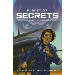Reading Planet Cosmos - Planet of Secrets: Supernova/Red+