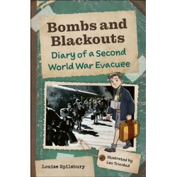 Reading Planet Cosmos: Bombs and Blackouts: Jupiter/Blue