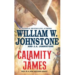 Calamity James